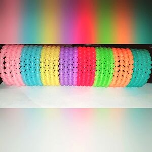 🌈 Bracelets & Earrings – 2 for $12 | 5 for $25! 🌈